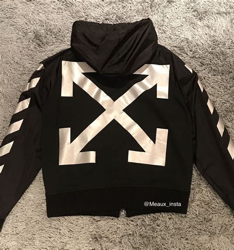 moncler x off white jacket replica|moncler look alike jackets.